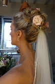 Thumbnail image 2 from Claire Harmer Professional Hair & Make up Artist