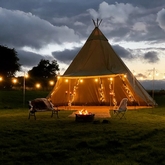 Thumbnail image 2 from Fireflower Tipis