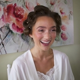 Thumbnail image 2 from Georgia Round Make-Up Artist