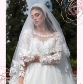 Thumbnail image 5 from June Peony Bridal Couture Birmingham