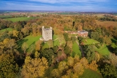 Thumbnail image 2 from Hedingham Castle