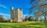 Thumbnail image 3 from Hedingham Castle