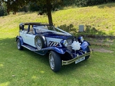 Thumbnail image 1 from Bluebell Wedding Cars