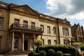 Thumbnail image 2 from Shrigley Hall Hotel & Spa
