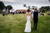 Thumbnail image 2 from Berryfields Wedding & Glamping Venue