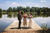 Thumbnail image 3 from Berryfields Wedding & Glamping Venue