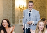 Thumbnail image 1 from Spencer Wood Magic, Wedding Host & Magician