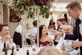 Thumbnail image 2 from Spencer Wood Magic, Wedding Host & Magician