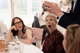 Thumbnail image 3 from Spencer Wood Magic, Wedding Host & Magician