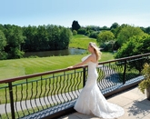 Thumbnail image 8 from Stoke by Nayland Weddings