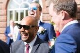 Thumbnail image 1 from Spencer Wood Magic, Wedding Host & Magician