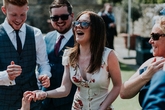 Thumbnail image 2 from Spencer Wood Magic, Wedding Host & Magician