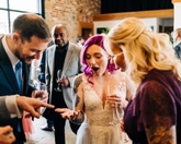 Thumbnail image 1 from Spencer Wood Magic, Wedding Host & Magician
