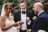Thumbnail image 1 from Spencer Wood Magic, Wedding Host & Magician