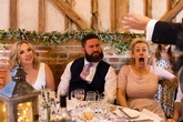 Thumbnail image 3 from Spencer Wood Magic, Wedding Host & Magician