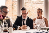 Thumbnail image 2 from Spencer Wood Magic, Wedding Host & Magician