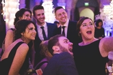 Thumbnail image 3 from Spencer Wood Magic, Wedding Host & Magician
