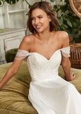 Thumbnail image 1 from Lily Francis Bridal