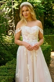 Thumbnail image 3 from Lily Francis Bridal