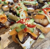 Thumbnail image 1 from Paxton & Brown Caterers