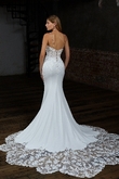Thumbnail image 3 from Stunning Bridal (by Donna Salado)
