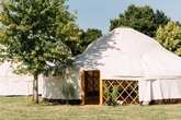 Thumbnail image 1 from Cheltenham Yurt Hire Ltd