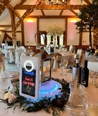 Thumbnail image 1 from Estrel Wedding and Event HIre
