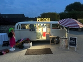 Thumbnail image 1 from The White Van Wedding Company