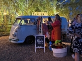 Thumbnail image 3 from The White Van Wedding Company