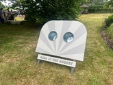 Thumbnail image 1 from The White Van Wedding Company