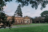 Thumbnail image 4 from The Orangery at Margam Country Park