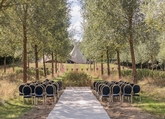 Thumbnail image 1 from Barnfields Weddings and Events