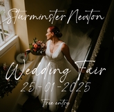 Thumbnail image 3 from Sturminster Newton Wedding Fair