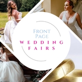 Thumbnail image 1 from Front Page Wedding Fairs