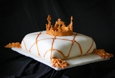 Thumbnail image 3 from The Artist Cake