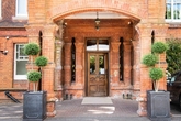 Thumbnail image 1 from Woodlands Park Hotel