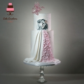 Thumbnail image 3 from Cake Creations Southport