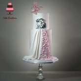 Thumbnail image 3 from Cake Creations Southport