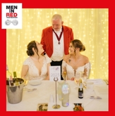 Thumbnail image 1 from Men in Red Toastmasters