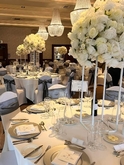 Thumbnail image 6 from Elegance Venue Dressing
