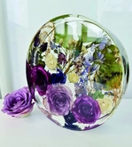 Thumbnail image 1 from Sals Forever Flowers Ltd