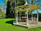 Thumbnail image 3 from Cevent Hire Suffolk Weddings and Events