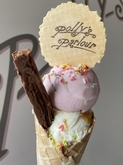 Thumbnail image 1 from Polly's Vintage Ice Cream Parlour