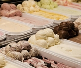 Thumbnail image 2 from Polly's Vintage Ice Cream Parlour