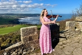 Thumbnail image 2 from Nadia Violin