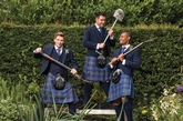 Thumbnail image 2 from Louannon Menswear Ltd