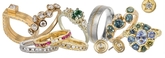 Thumbnail image 2 from Gold Lark Jewellery