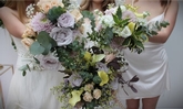 Thumbnail image 1 from Petals and Bows Floristry