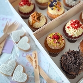 Thumbnail image 3 from Cupcake Cloud