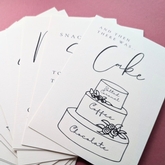 Thumbnail image 1 from Wedfetti Confetti & Signage